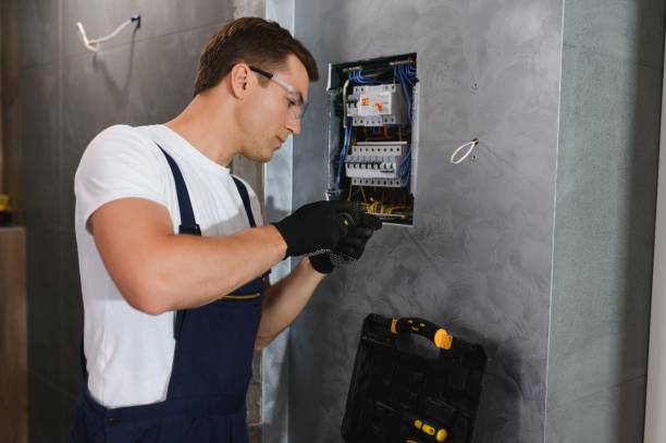 Best Licensed Electrician  in Satellite Beach, FL