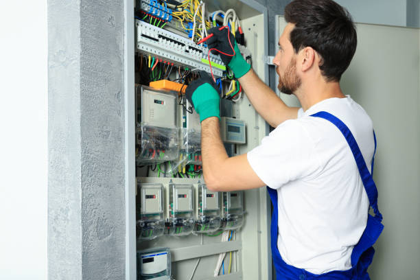 Best Circuit Breaker Repair  in Satellite Beach, FL